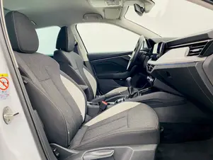 Škoda Scala Top Selection