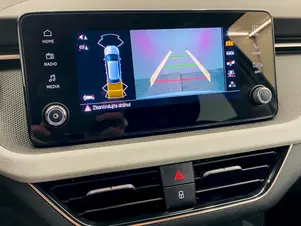 Škoda Scala Top Selection