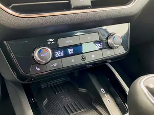 Škoda Scala Top Selection