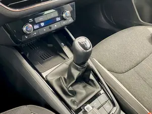 Škoda Scala Top Selection