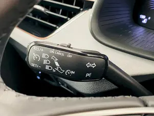 Škoda Scala Top Selection