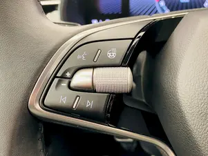 Škoda Scala Top Selection