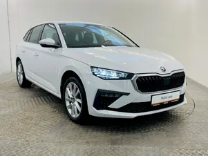 Škoda Scala Top Selection