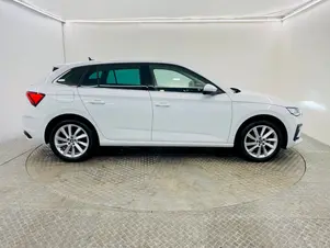 Škoda Scala Top Selection