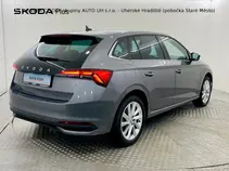 Scala Top Selection
