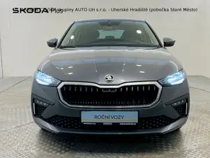 Škoda Scala Top Selection