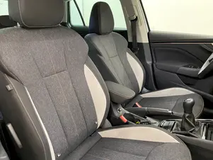 Škoda Scala Top Selection