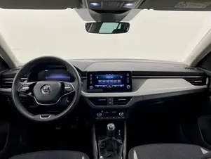 Škoda Scala Top Selection