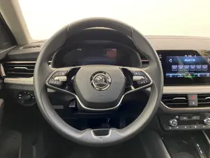 Škoda Scala Top Selection