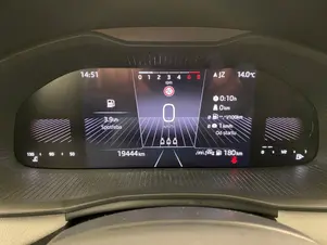 Škoda Scala Top Selection