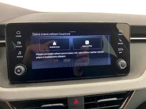 Škoda Scala Top Selection