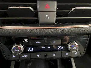 Škoda Scala Top Selection