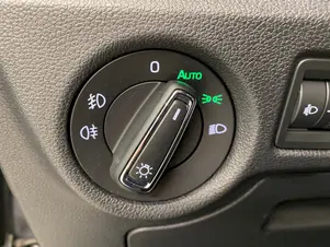 Škoda Scala Top Selection