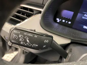 Škoda Scala Top Selection