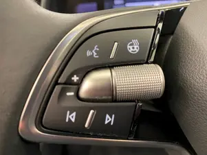 Škoda Scala Top Selection