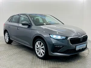 Škoda Scala Top Selection