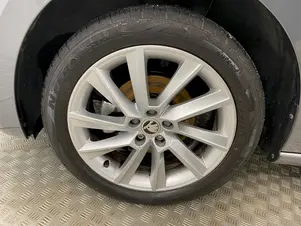 Škoda Scala Top Selection