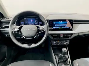 Škoda Scala Selection
