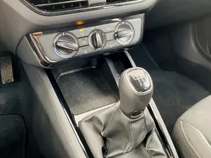 Škoda Scala Selection