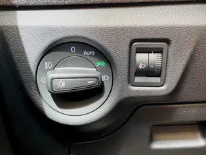 Škoda Scala Selection