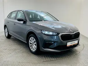 Škoda Scala Selection
