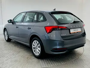 Škoda Scala Selection