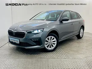 Škoda Scala Selection