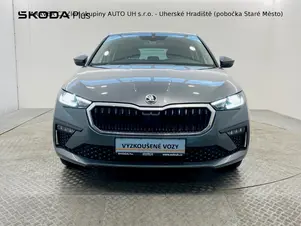 Škoda Scala Selection