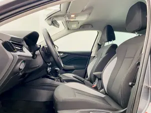 Škoda Scala Selection