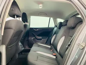 Škoda Scala Selection