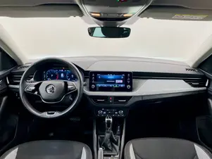 Škoda Scala Selection