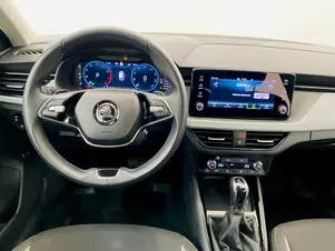 Škoda Scala Selection