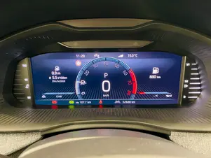 Škoda Scala Selection