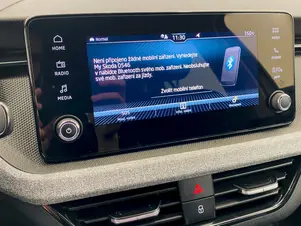 Škoda Scala Selection