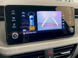 Škoda Scala Selection