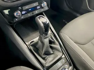 Škoda Scala Selection