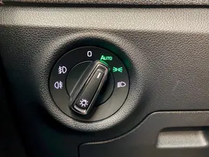 Škoda Scala Selection