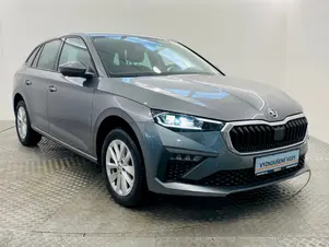 Škoda Scala Selection