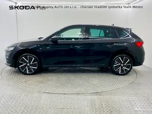 Škoda Scala Top Selection