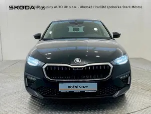 Škoda Scala Top Selection