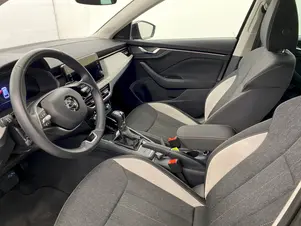 Škoda Scala Top Selection