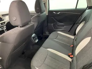 Škoda Scala Top Selection