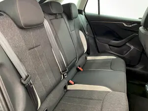 Škoda Scala Top Selection