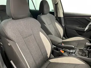 Škoda Scala Top Selection