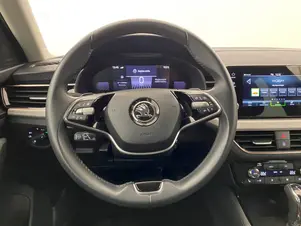 Škoda Scala Top Selection