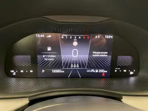 Škoda Scala Top Selection