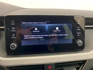 Škoda Scala Top Selection