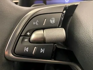 Škoda Scala Top Selection