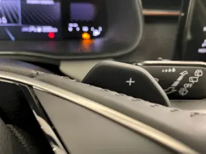 Škoda Scala Top Selection