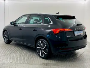 Škoda Scala Top Selection